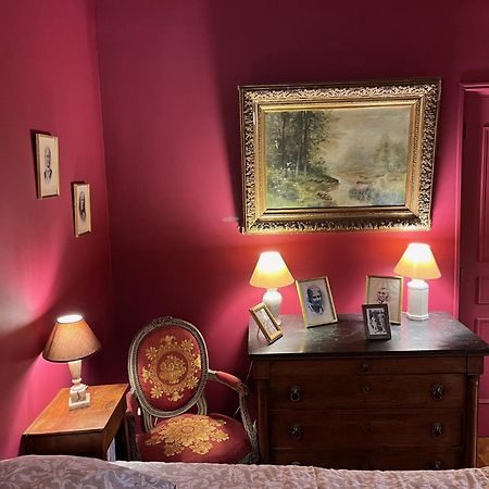 Le Refuge Des Cordeliers Laon Quarto foto