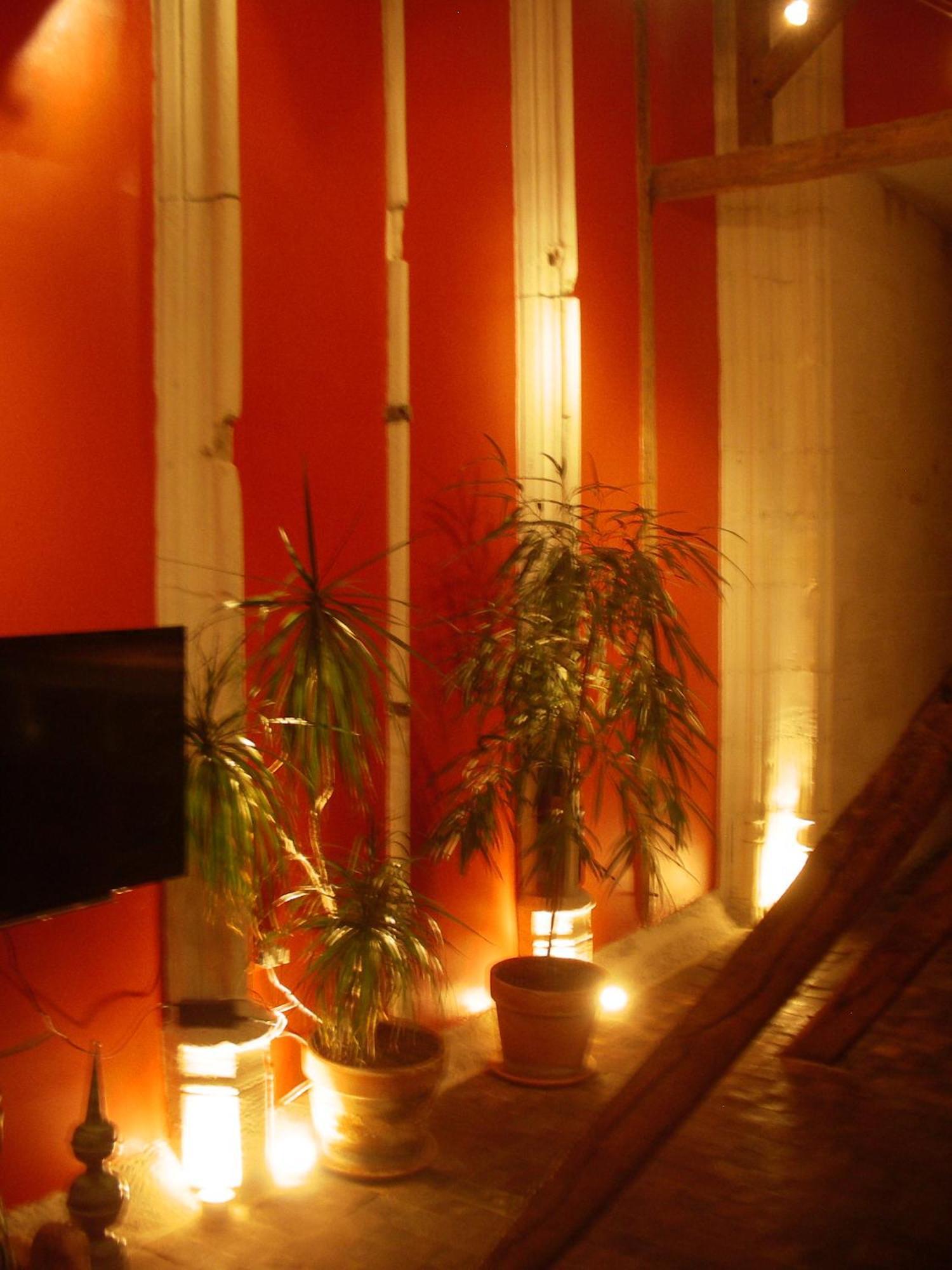 Le Refuge Des Cordeliers Laon Quarto foto