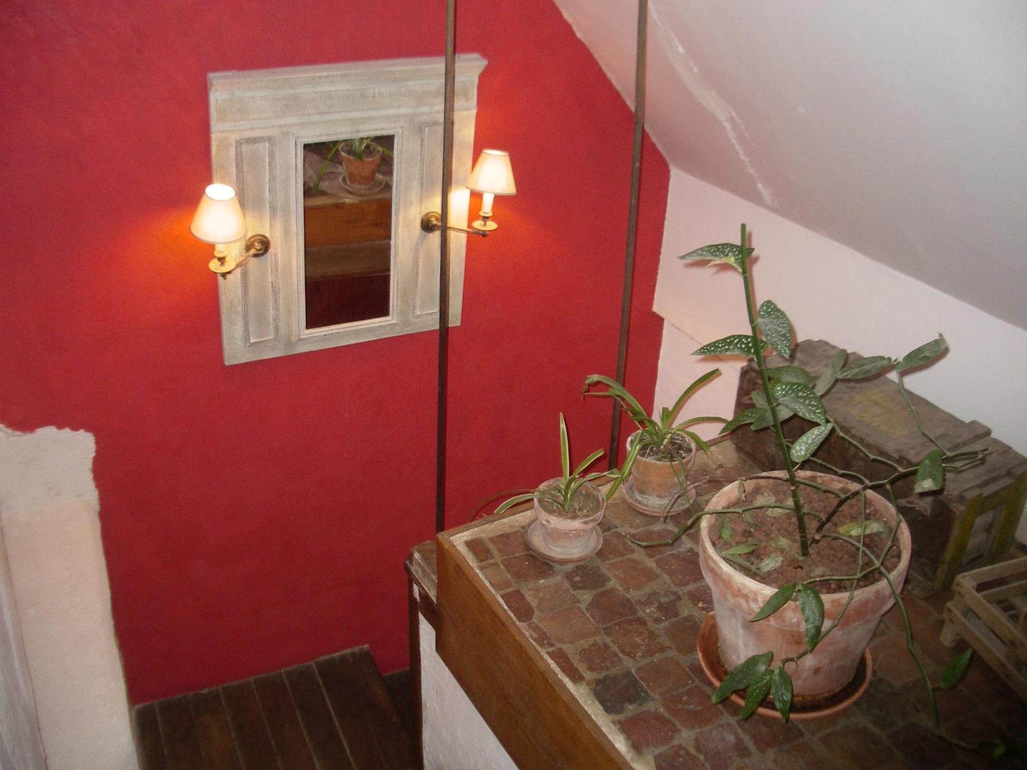 Le Refuge Des Cordeliers Laon Quarto foto