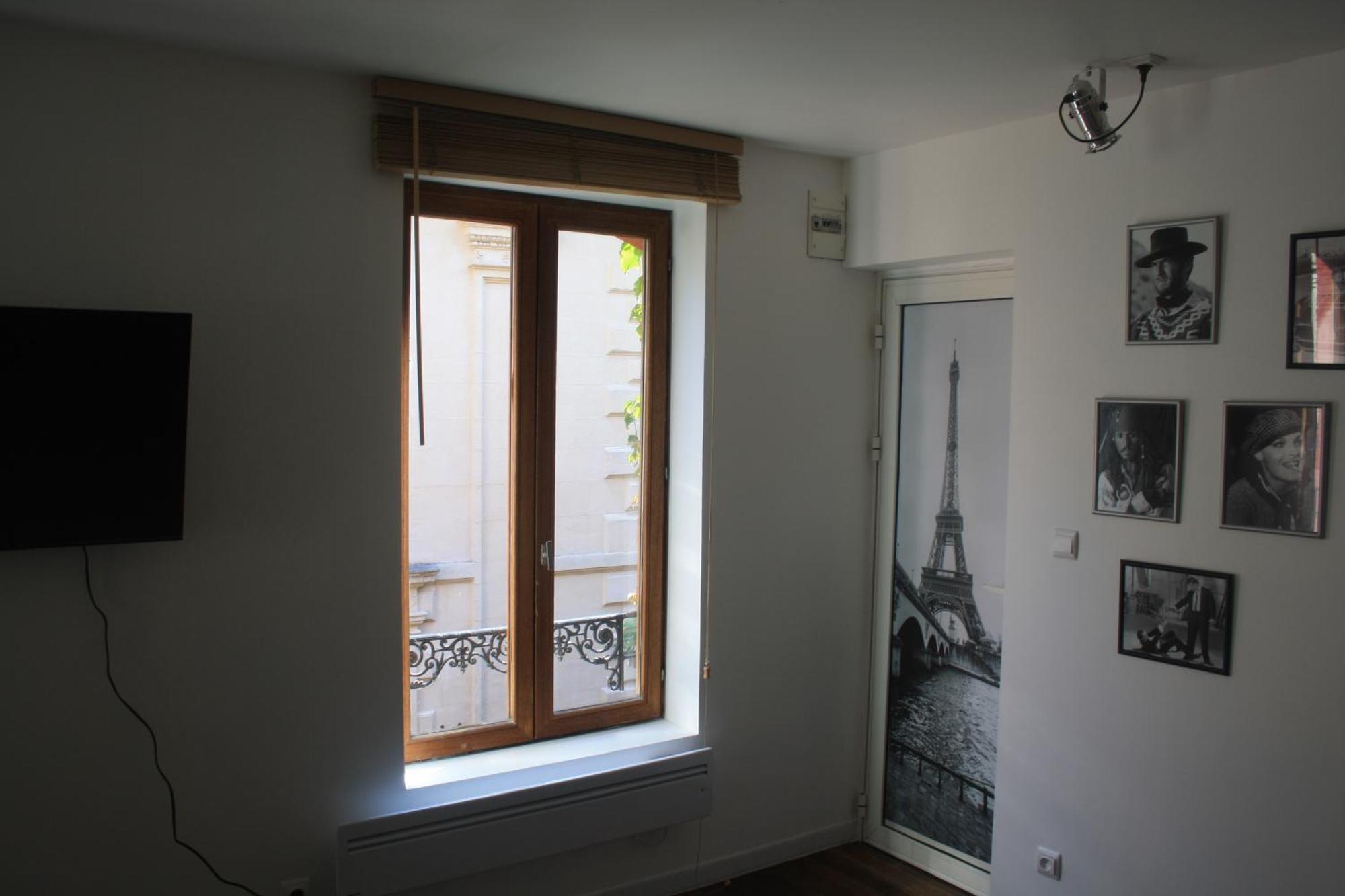 Le Refuge Des Cordeliers Laon Quarto foto