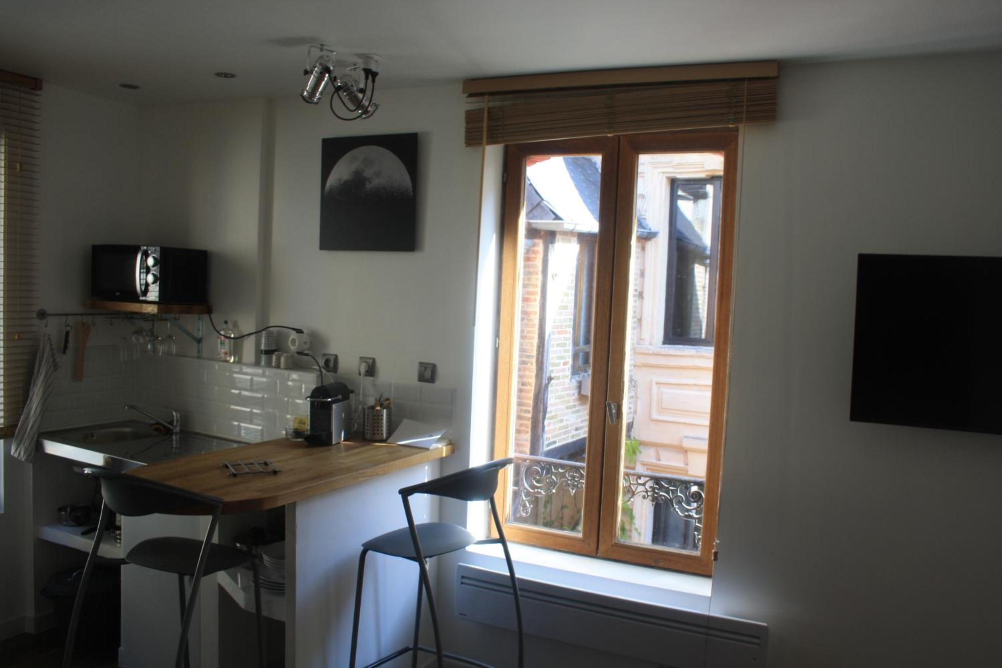 Le Refuge Des Cordeliers Laon Quarto foto