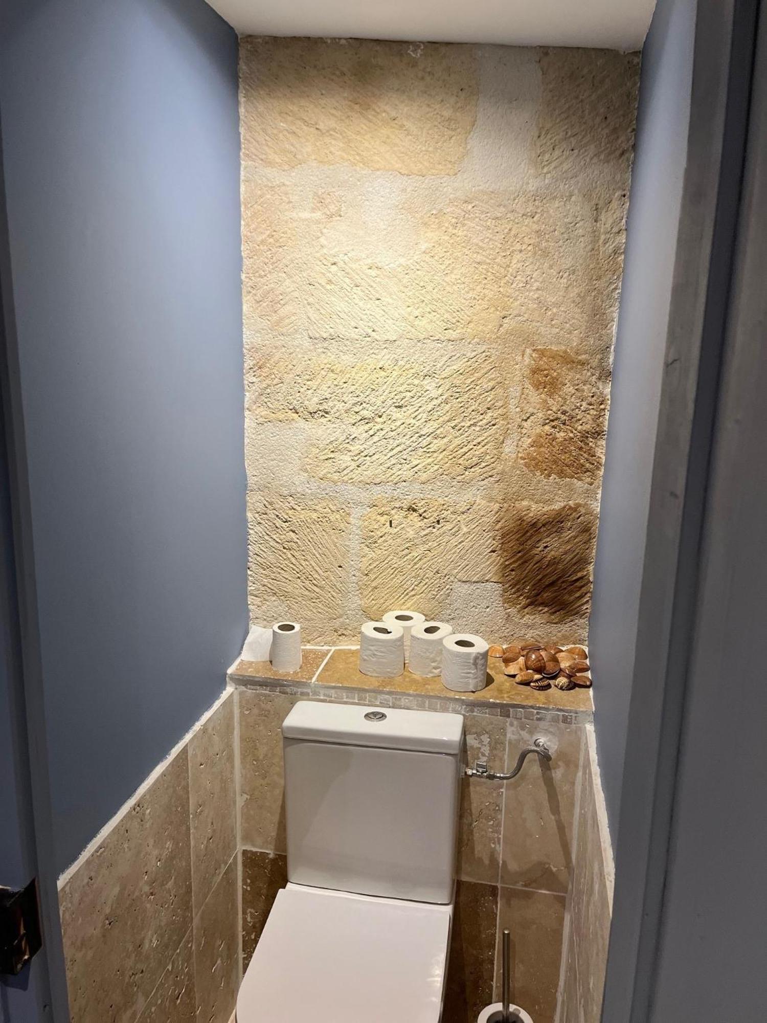 Le Refuge Des Cordeliers Laon Quarto foto