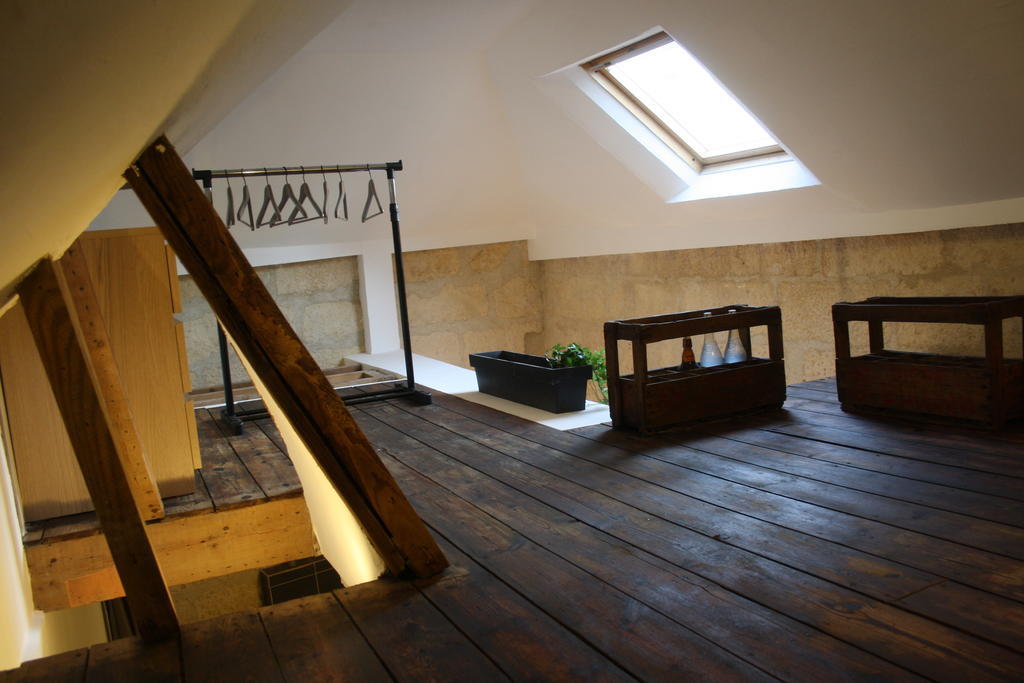 Le Refuge Des Cordeliers Laon Quarto foto