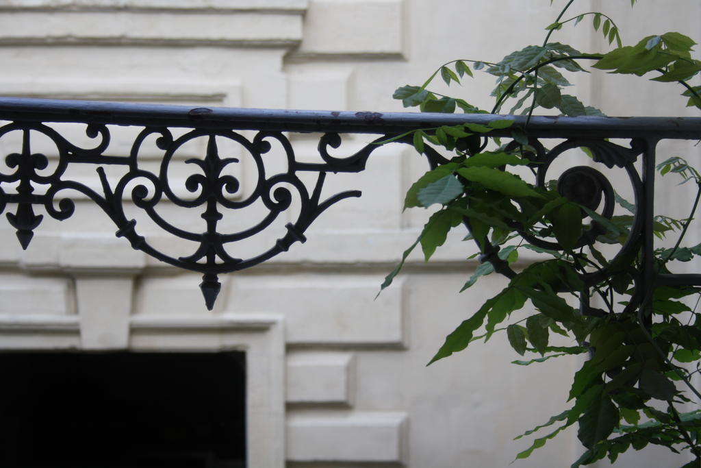 Le Refuge Des Cordeliers Laon Exterior foto